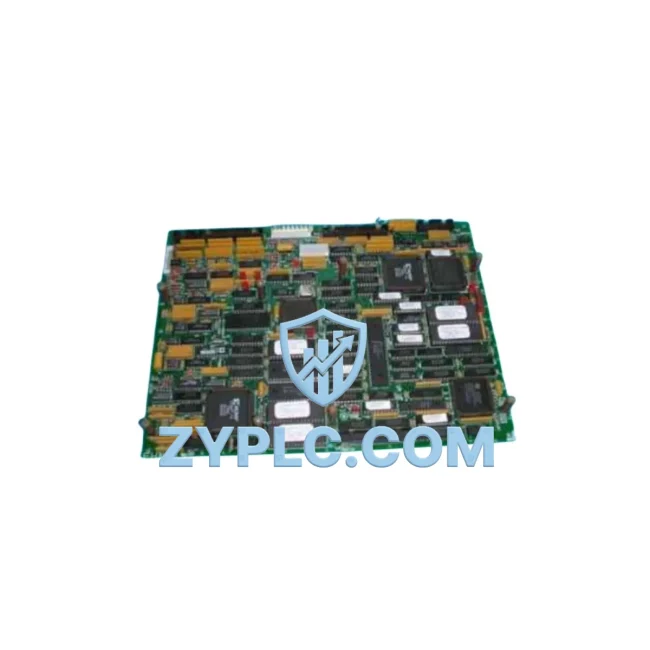 GE DS215SLCCG1AZZ01A Firmware Module Mark V