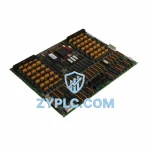 GE DS215TCCAG1BZZ01A System-Ready Analog I/O for Mark V Architecture
