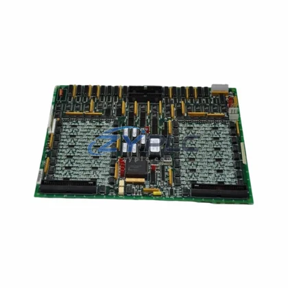 GE DS215TCDAG1 Replacement Circuit Board for Mark V Automation DS215TCDAG1 GE