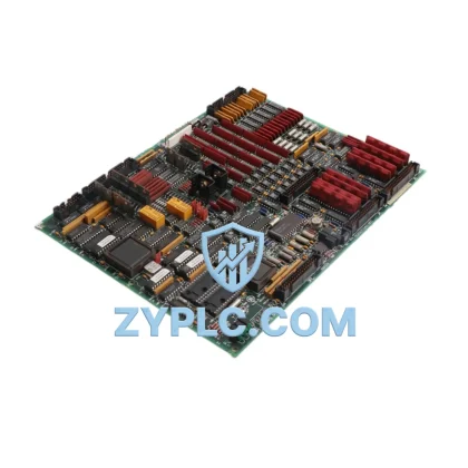 GE DS215TCQAG1BZZ01A System-Ready Analog I/O for Mark V Architecture DS215TCQAG1BZZ01A GE