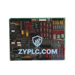 GE DS215TCQAG1BZZ01A System-Ready Analog I/O for Mark V Architecture