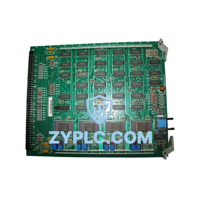 GE DS3800HIOA1C1E Input Isolator Mark IV