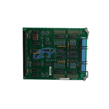 GE DS3800HIOD1H1G Industrial Digital I/O for DS3800 Architecture DS3800HIOD1H1G GE (General Electric)