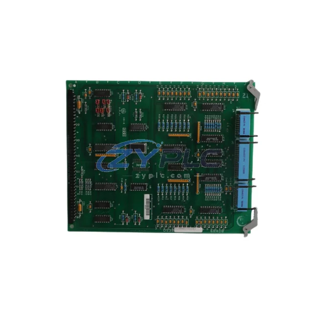 GE DS3800HIOD1H1G Digital I/O for DS3800