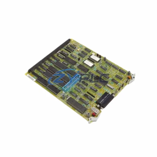 GE DS3800HMPK1J1J Microprocessor for Mark IV