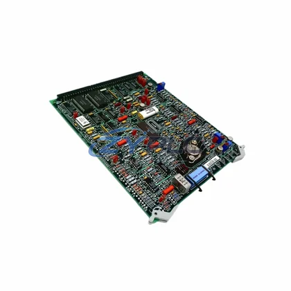 GE DS3800HSAA1U1N Industrial Network Interface for Mark IV Systems DS3800HSAA1U1N GE