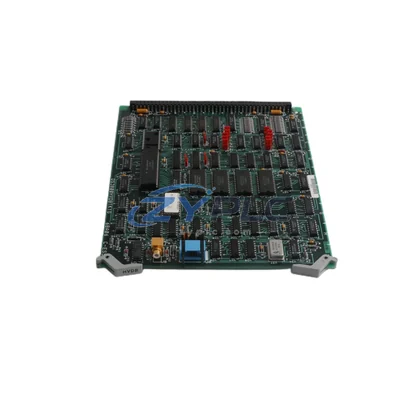 GE DS3800HVDB1K1G Industrial Video Driver for DS3800 Architecture product image