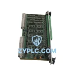 GE DS3800NERA1P1D Industrial Network Interface for Mark VI Systems