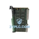 GE DS3800NERA1P1D Industrial Network Interface for Mark VI Systems