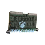 GE DS3800NERA1P1D Industrial Network Interface for Mark VI Systems