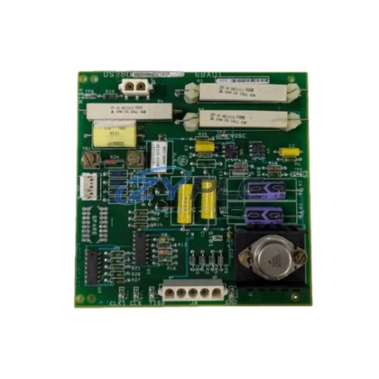 GE DS3800NGDC1B1A Replacement Ground Detector Mark IV DS3800NGDC1B1A GE