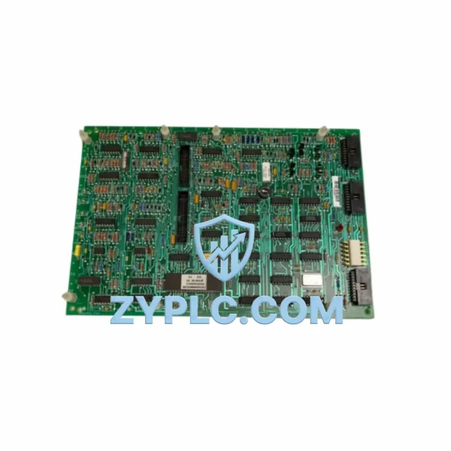 GE DS3800NMEC1K1K PC Board Mark IV
