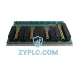 GE DS3820AIQA1A1A Analog I/O Module | Mark V Series
