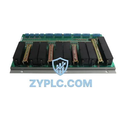 GE DS3820AIQA1A1A Analog I/O Module | Mark V Series DS3820AIQA1A1A GE