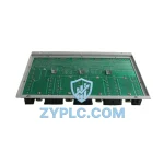 GE DS3820AIQA1A1A Analog I/O Module | Mark V Series