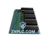 GE DS3820AIQA1A1A Analog I/O Module | Mark V Series