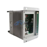 GE DS3820PSCC1D1B Power Supply Module Mark IV