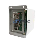 GE DS3820PSCC1D1B Power Supply Module Mark IV