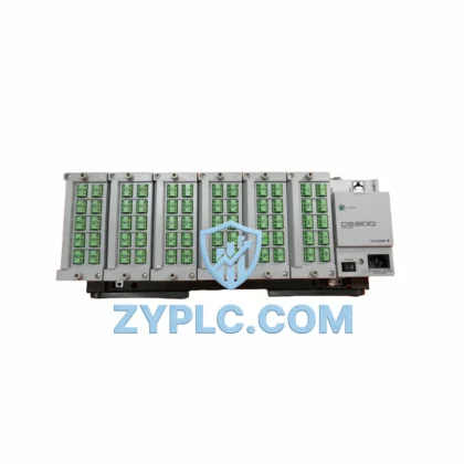Yokogawa DS600-00-1M Energy-Saving Power Module for CENTUM DCS DS600-00-1M Yokogawa