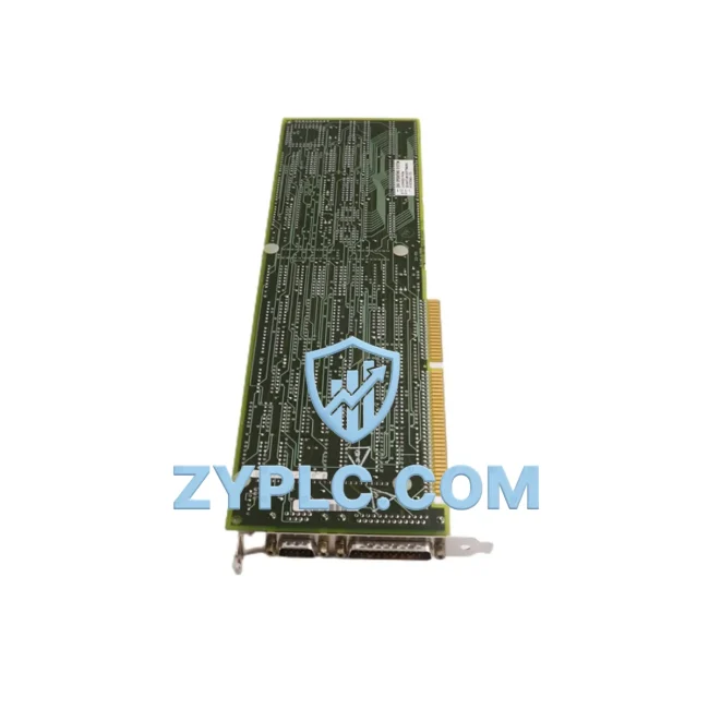 GE DS6800CCID1D1D Energy-Saving PC Board for Mark VI Automation