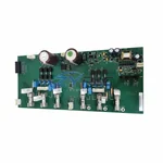 ABB DSAB-01C Trigger Board for DSAB Automation