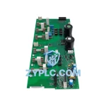 ABB DSAB-01C 64630199Q Industrial Network Interface for ACS800 Systems