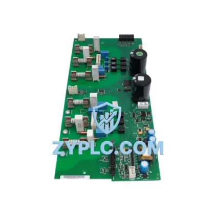 ABB DSAB-01C 64630199Q Industrial Network Interface for ACS800 Systems DSAB-01C 64630199Q ABB