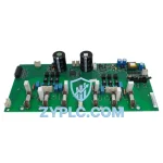 ABB DSAB-01C 64630199Q Industrial Network Interface for ACS800 Systems