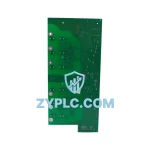 ABB DSAB-01C 64630199Q Industrial Network Interface for ACS800 Systems
