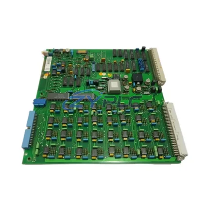 ABB DSAI110 57120001-DP Industrial Analog Input for AC160 Architecture DSAI110 57120001-DP ABB
