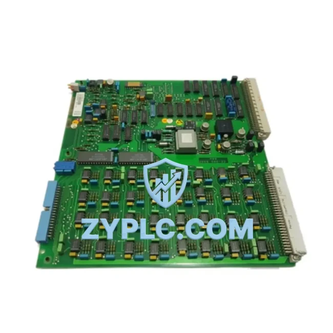 ABB DSAI110 57120001-DP Analog Input for AC160