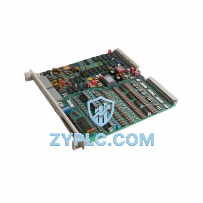 ABB DSAI130H 57120001-NT Industrial Network Interface for INFI 90