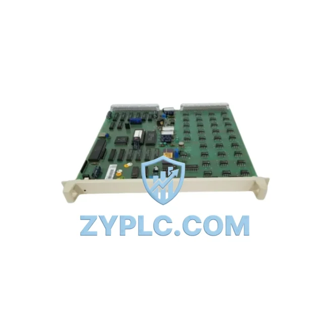 ABB DSAI133 57120001-PS Energy-Saving Analog Input Module
