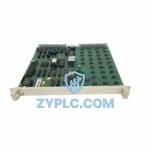 ABB DSAI133 57120001-PS Energy-Saving Analog Input Module