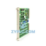 ABB DSAI133 57120001-PS Energy-Saving Analog Input Module