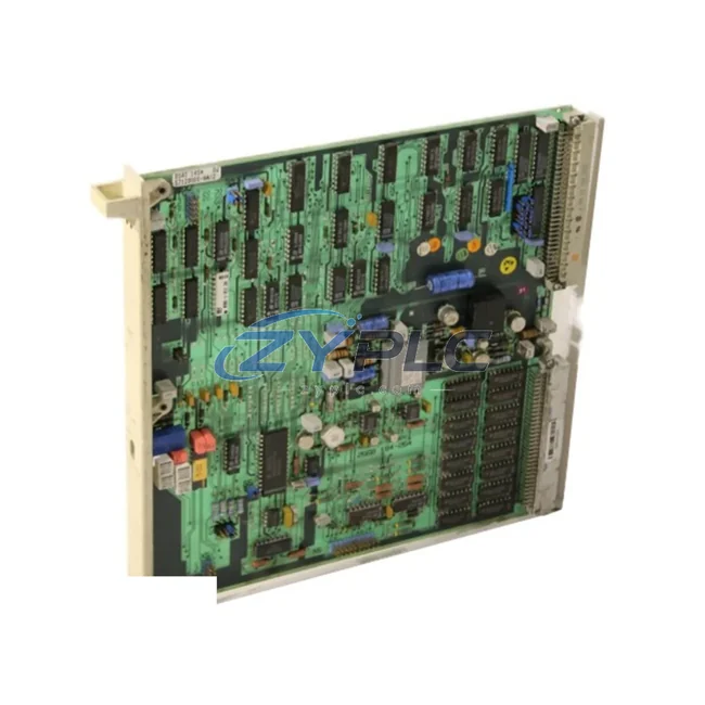 ABB DSAI145 Analog Input Module Advant