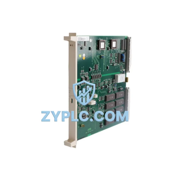 ABB DSAI146 3BSE007949R1 RTD Input Module for Advant Systems