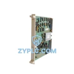 ABB DSAI155 57120001-HZ System-Ready Analog Input Module for Advant OCS/Master Architecture