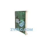 ABB DSAI155 57120001-HZ System-Ready Analog Input Module for Advant OCS/Master Architecture