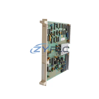 ABB DSAI155 57120001-HZ Industrial Analog Input for AC 800M Architecture product image