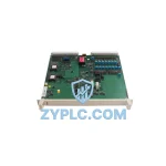 ABB DSAI155A 3BSE014162R1 Energy-Saving Thermocouple Input Module