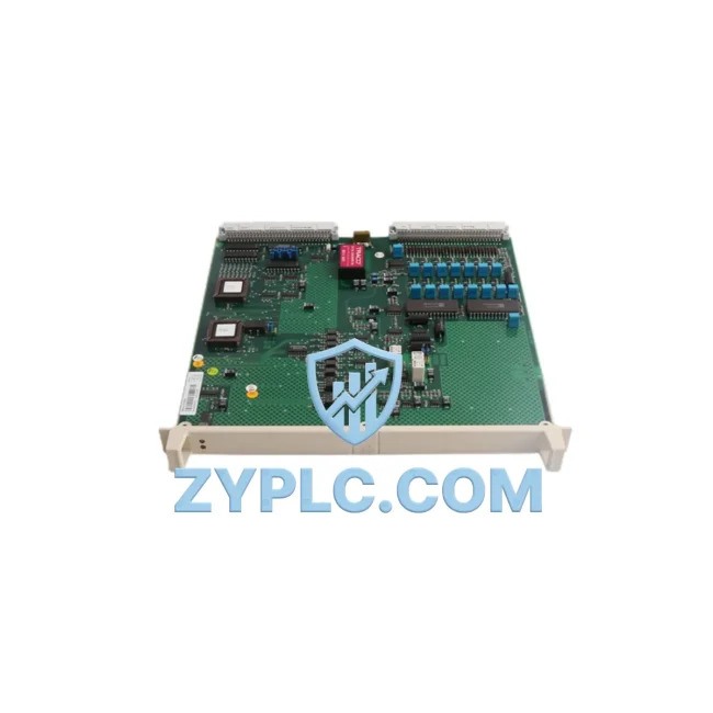 ABB DSAI155A 3BSE014162R1 Energy-Saving Thermocouple Input Module