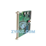ABB DSAI155A 3BSE014162R1 Energy-Saving Thermocouple Input Module