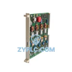 ABB DSAO110 57120001-AT Analog Output for Advant