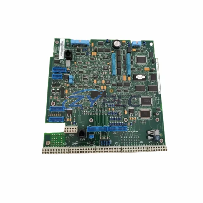 ABB DSAO110 57120001-AT/2 Analog Output Module