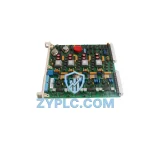 ABB DSAO110 57120001-AT Analog Output for Advant