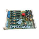 ABB DSAO120 57120001-EY Analog Output Module