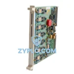 ABB DSAO120 57120001-EY Analog Output Module