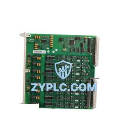 ABB DSAO120A 3BSE018293R1 System-Ready Analog Output for S800 Architecture DSAO120A 3BSE018293R1 ABB