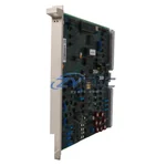 ABB DSAX110 Analog I/O Module Advant OCS